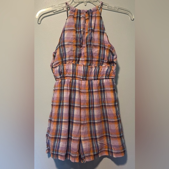 NWOT Art Class Jumpsuit Sz 7/8 - Picture 2 of 6